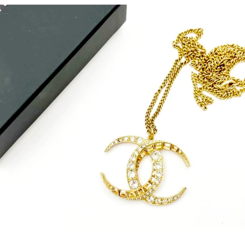 Chanel Necklace